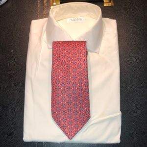 Hermes tie